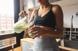 Detox with Medicinal Herbs