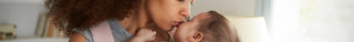 Baby and Mum