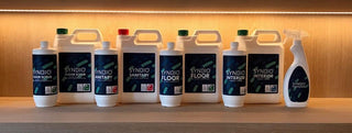 Synbiotics