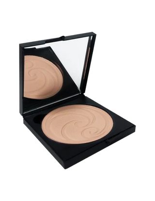 LUMINOUS PRESSED POWDER - LIGHT