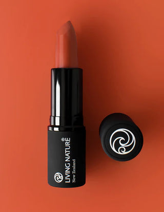 LIPSTICK 02 - MORNING SUN