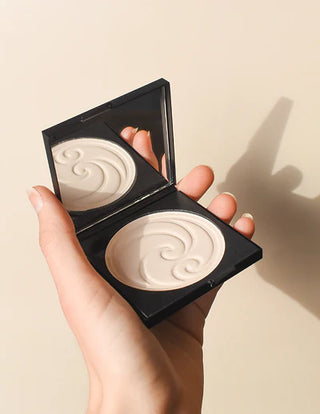 LUMINOUS PRESSED POWDER - FAIR
