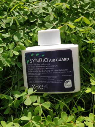 SYNBIO AIR GUARD 100ML REFILL (WHITE)