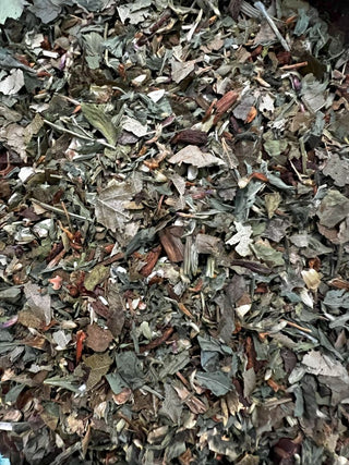 DETOX TEA