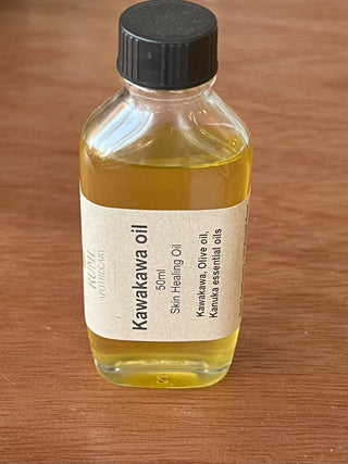 RUMI KAWAKAWA OIL 50ML