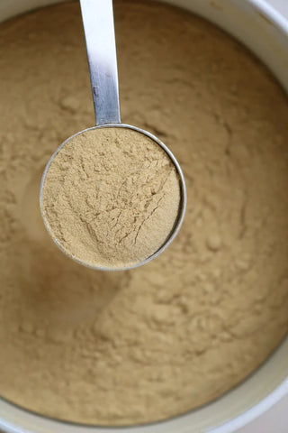 MACA POWDER FOR WOMEN - HORMONAL SUPPORT - 300G