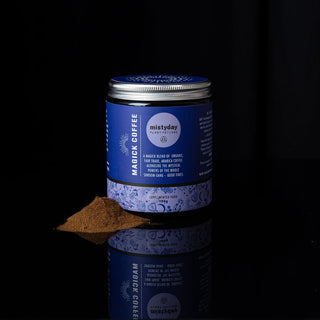 MISTYS MAGICK COFFEE - 100G
