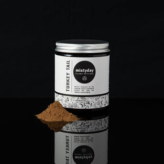 TURKEY TAIL EXTRACT - 60G
