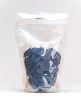 ORGANIC AMARU CEREMONIAL CACAO PASTE DROPS - 250G