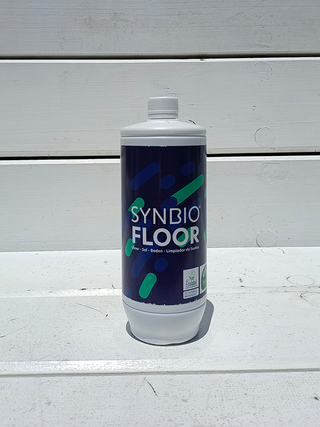 SYNBIO PREBIOTIC & PROBIOTIC FLOOR ECOLABEL CONCENTRATE 1L
