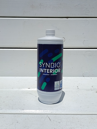 SYNBIO PREBIOTIC & PROBIOTIC INTERIOR ECOLABEL CONCENTRATE 1L