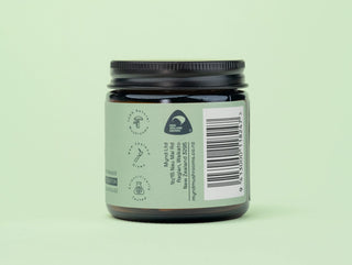 MYND Lion's Mane - 60 Capsules