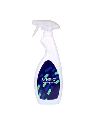 SYNBIO PREBIOTIC & PROBIOTIC CLEANING SPRAY WITH TRIGGER - 500ML