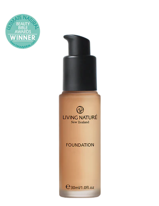 FOUNDATION PURE SAND 30ML