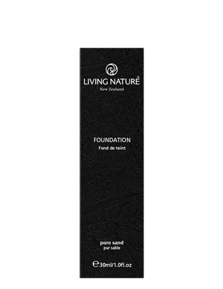 FOUNDATION PURE SAND 30ML