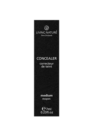 NATURAL CONCEALER - MEDIUM 7ML