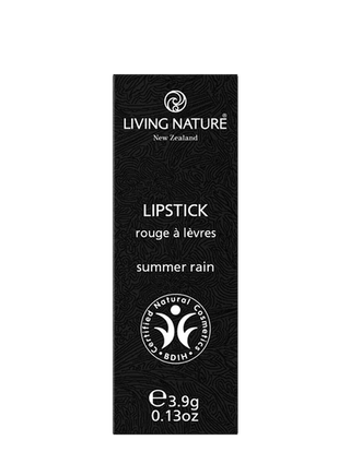 LIPSTICK 07 - SUMMER RAIN