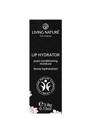 CERTIFIED NATURAL LIP HYDRATOR - NATURAL 01