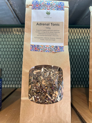 ADRENAL TONIC