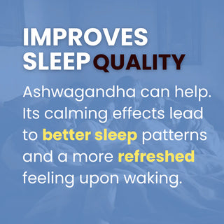 Ashwagandha 600mg - 60 CAPSULES