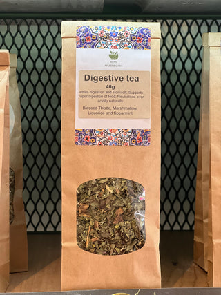 Rumi Apothecary Herbal Digestive Tea