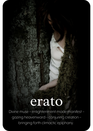 ERATO Perfume 10ML - SPICY GROUNDED – Spice, Leather, Oud and Moss