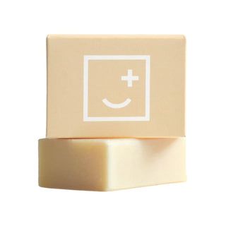 OH BABY SOAP - UNSCENTED