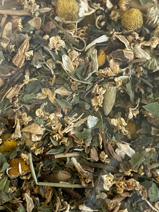 Rumi Apothecary Immunity Tea