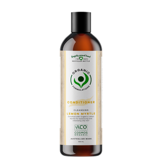 LEMON MYRTLE CONDITIONER 500ML