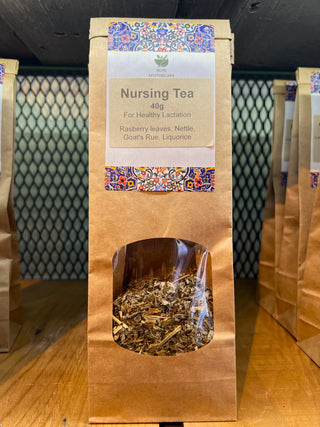 NURSING TEA - PAPER BAG