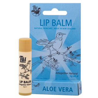 Aloe Vera Lip Balm