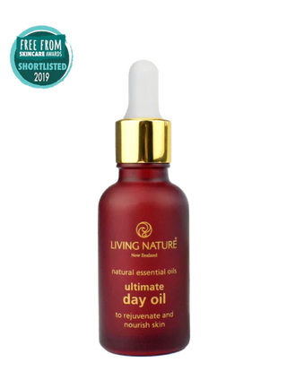 LIVING NATURE ULTIMATE DAY OIL