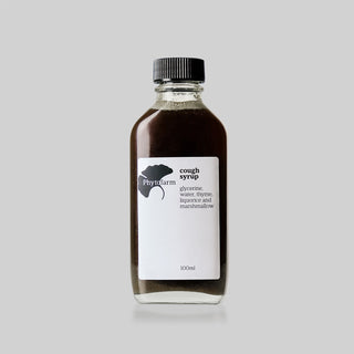 COUGH SYRUP - 100ML