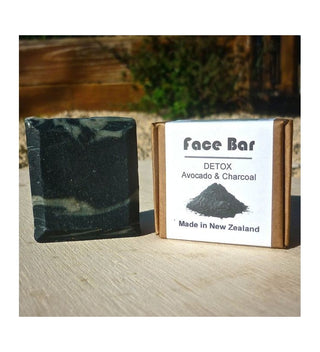 FACE BAR - DETOX