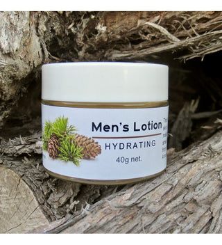 MEN'S LOTION - BODY & AFTER SHAVE