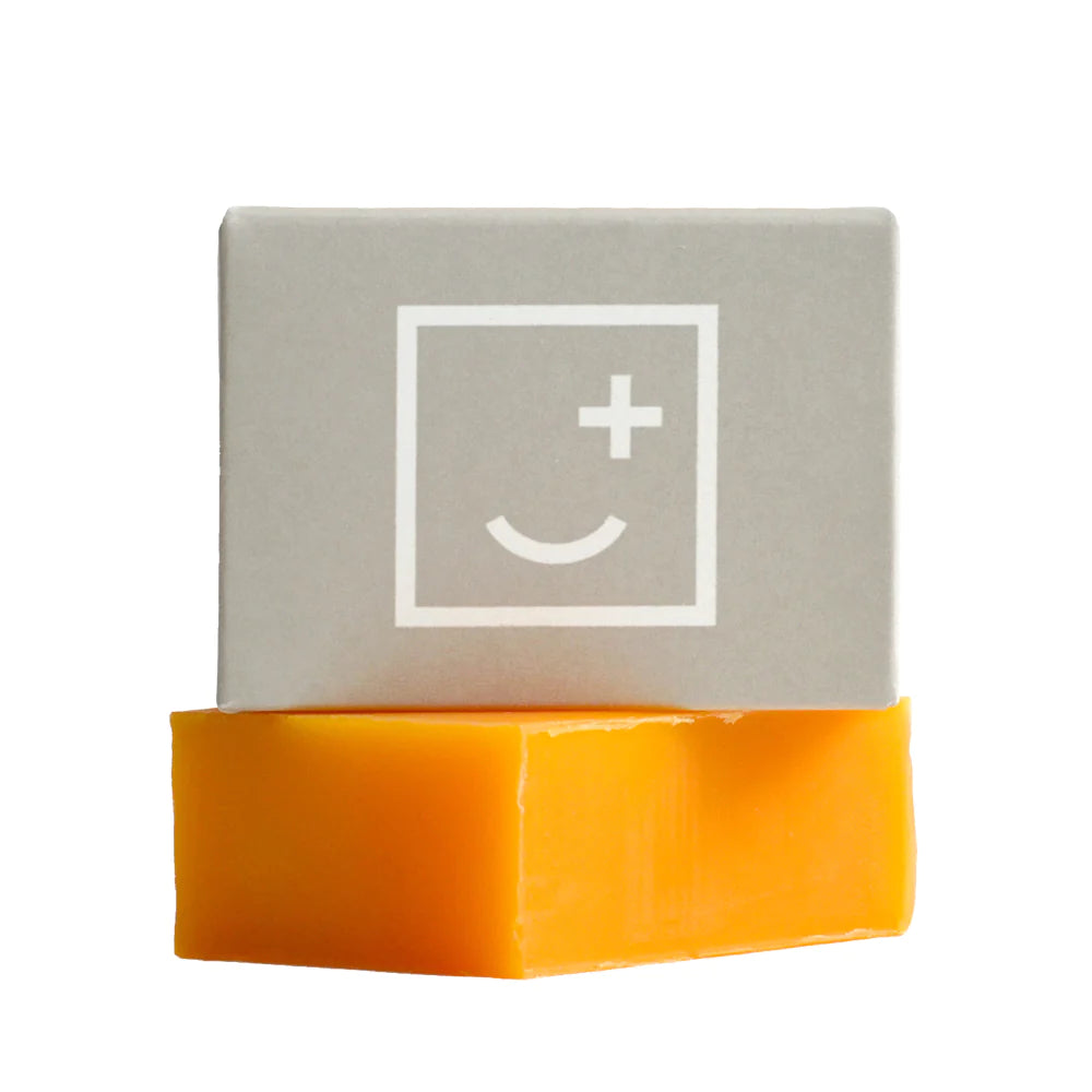 SHAMPOO SOAP BAR – Rumi Apothecary