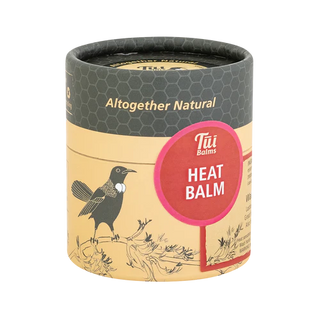 Heat Balm - 100g